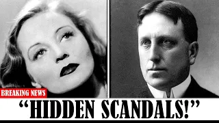 20 MOST Shady SCANDALS That Hollywood Tried To Hide