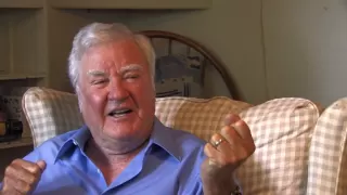 James Best Interview | Part 7: How James Got Started on The Dukes of Hazzard