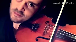 Love me like you do - 🎻Violín 🎻(Cover) By Robert Mendoza