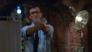 Bride of Re-Animator - Meg’s Heart