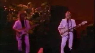 Mr.Mister - Is It Love (Live in Tokyo, 1986)