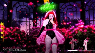 Sweet But Psycho | Just Dance 2023 Edition (Switch)