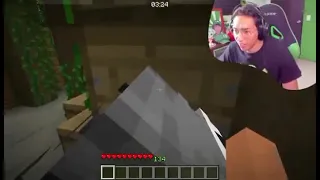 Bobicraft se encuentra con Fernanfloo en El juego del calamar 😂