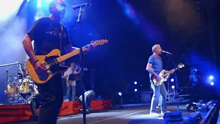 HOMBRES G  - Intro, Venezia (Concierto Las Ventas 2015)