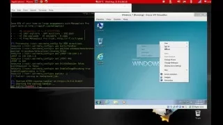 7. Kali Linux Tutorial Exploit Windows 7 8 10 using HTA Attack Method