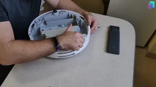 Ошибка 18 - ремонт робота-пылесоса XiaoMi Vacuum Cleaner ошибка 18/error 18 fan malfunction