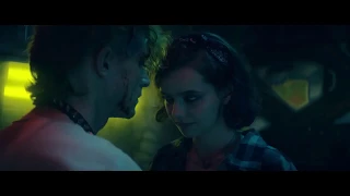 Місто-бомба (2017). Трейлер українською | Bomb City (2017). Trailer in Ukrainian