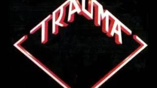 Trauma - 1982 Demo (Full Demo)