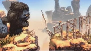 Max The Curse of Brotherhood PC Gameplay | 1080p