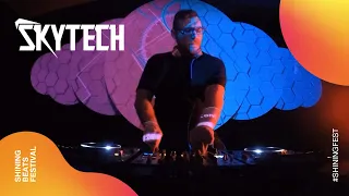 Skytech (DJ set) | Shining Beats Festival