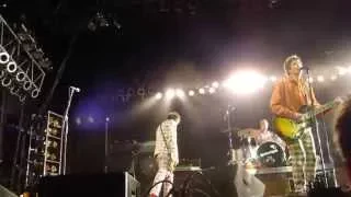 The Replacements "Take Me To The Hospital" Saint Paul,Mn 9/13/14 HD