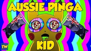 Aussie Kid Asks Mum For Pingas! (Counter Strike: Global Offensive)