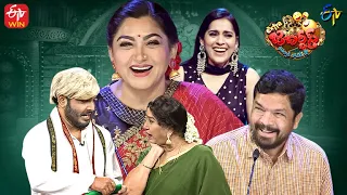 Extra Jabardasth Latest Promo | 2nd December 2022 | Rashmi, Posani Krishna Murali,Kushboo, Ramprasad