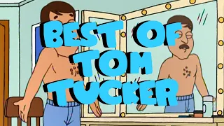 Family Guy | Best of Tom Tucker