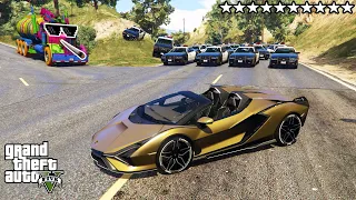 GTA 5 Thug Life #2 (GTA 5 Epic and Funny Moments)