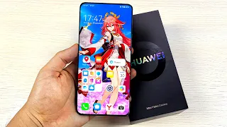 Купил HUAWEI NOVA 10 SE - это новый ХИТ за КОПЕЙКИ🔥! GOOGLE 🔻 ДРАКОН 🔻 КРУТЫЕ КАМЕРЫ