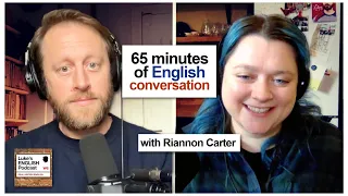 853. A Conversation with Rhiannon Carter