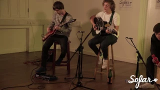 The Snuts - Mixer | Sofar London