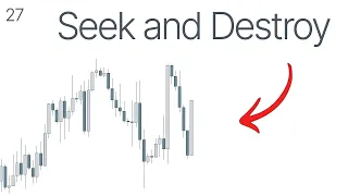 Know When Price Will Consolidate (Step-by-Step) - Ep 27