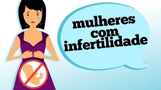 INFERTILIDADE NA MULHER