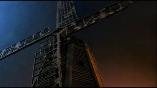 Army of Darkness - Extended Mill Sequence