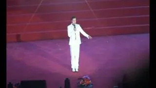 Vitas in Luzhou - Star