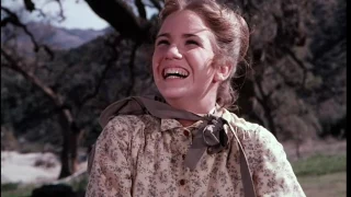 Little House on the Prairie Season 7 Episode 20 I Do, Again