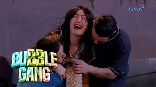 Bubble Gang: Sigaw ni Sissie