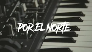 ''Por El Norte'' Beat De Narco Rap 2020 (Prod. By J Namik The Producer)