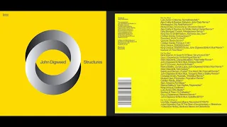 John Digweed - Structures (Disc 2) (Progressive / Tech House Mix Album) [HQ]