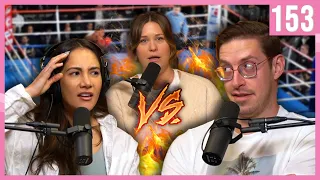 Who's Becky's Real Best Friend? | You Can Sit With Us Ep. 153