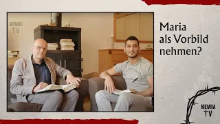 ABDUL/ MICHAEL - Maria, Mutter Jesus als Vorbild nehmen. Was können wir von ihr lernen?