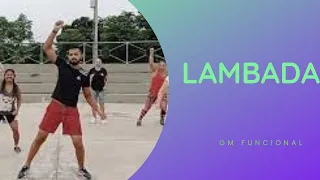 Lambada Remix