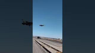 f-16s today @ luke afb spectacular!