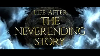 LIFE AFTER THE NEVERENDING STORY - First Look Teaser! ("The NeverEnding Story" documentary)