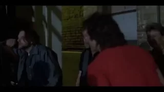 Barfly (1987) - Fight Scene