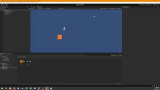 Unity Visual Scripting Tutorial for Beginners - Basic Platformer