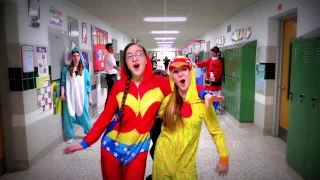 2017 FM German Club Lip Dub