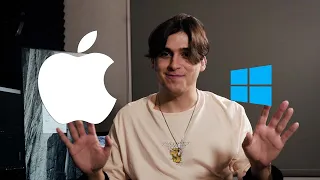 Programar en Mac es mejor que en Windows?