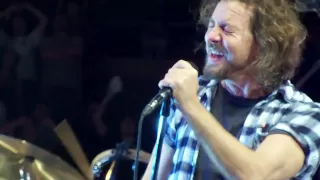Pearl Jam - *Love Reign O'er Me* - 5.17.10 Boston, MA