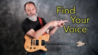 Develop Your Ambient Guitar "Voice": I've Got Tips!