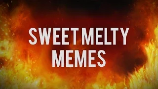 TMABird - Sweet Melty Memes (Lyric Video)