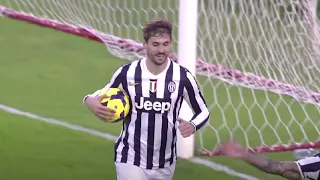 Cagliari-Juventus 1-4  12/01/2014   The Highlights