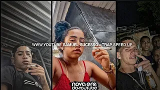 CARTEL DO 900 - MC KEVIN, IG, RICK, MENOR DA VG, HARIEL E DON JUAN - PABLO  ESCOBAR (SPEED UP))GRAVE