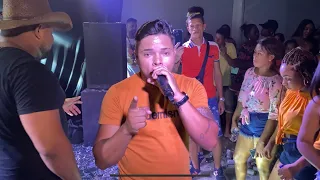BREGÃO DO CASTER - COM VOCÊ OU SEM - Ao Vivo em Feira de Santana