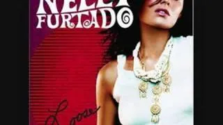 Nelly Furtado- Im Like A Bird (W/LYRICS)