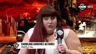 Entrevista para TuMuch  , Carolina Sanchez Alvarez
