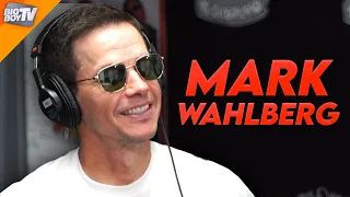 Mark Wahlberg Talks New Movie, Rap Career, Kevin Hart Friendship, and More | Interview