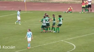 Slovan-Ferencváros 1-3 ● 2019.08.07.