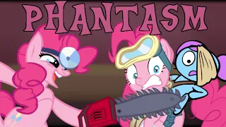 Phantasm, But it's a Pinkie & Pinkie Cover